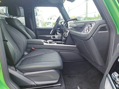 2022 Mercedes-BENZ G-CLASS AMG — миниатюра 27
