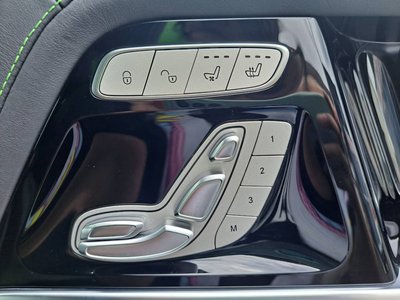 2022 Mercedes-BENZ G-CLASS AMG — миниатюра 25