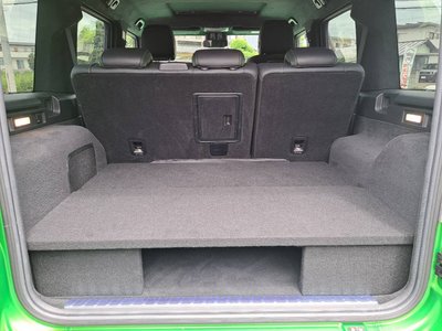 2022 Mercedes-BENZ G-CLASS AMG — миниатюра 38