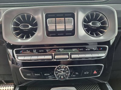 2022 Mercedes-BENZ G-CLASS AMG — миниатюра 18