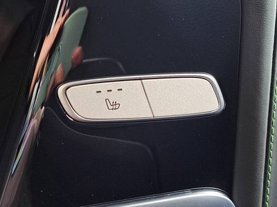 2022 Mercedes-BENZ G-CLASS AMG — миниатюра 45