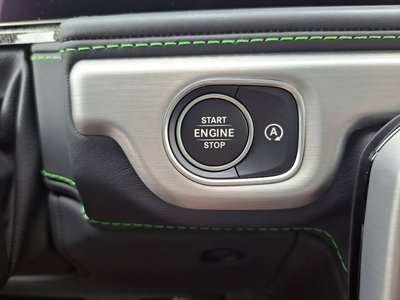 2022 Mercedes-BENZ G-CLASS AMG — миниатюра 56