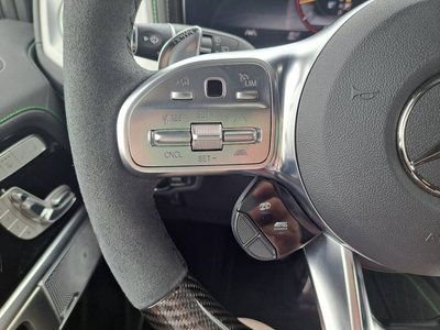 2022 Mercedes-BENZ G-CLASS AMG — миниатюра 50