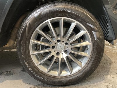 MERCEDES-BENZ G-CLASS - 8