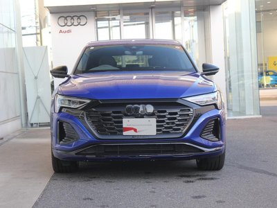 AUDI Q8 SPORTBACK E-TRON - 3