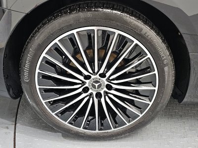 MERCEDES-BENZ CLE - 6