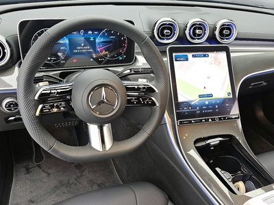 MERCEDES-BENZ CLE - 5