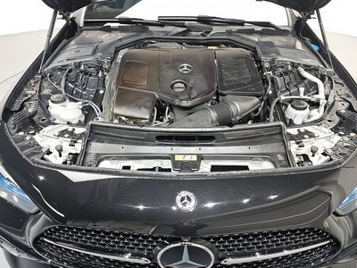 MERCEDES-BENZ CLE - 7