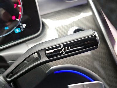 MERCEDES-BENZ CLE - 9