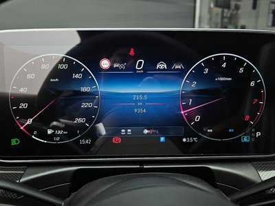 MERCEDES-BENZ CLE - 8