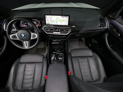 BMW X3 - 4