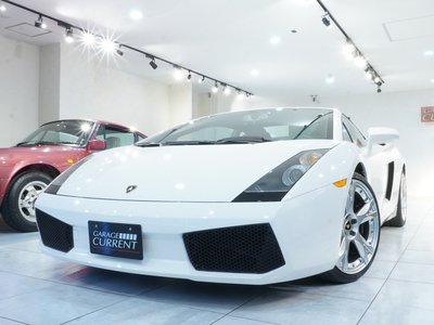 2006 Lamborghini GALLARDO 照片 1