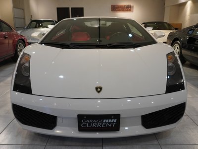 2006 Lamborghini GALLARDO thumbnail 16