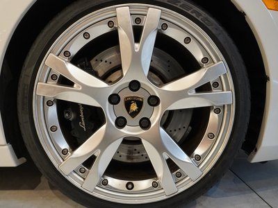 2006 Lamborghini GALLARDO thumbnail 52