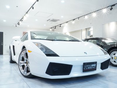 2006 Lamborghini GALLARDO 照片 3