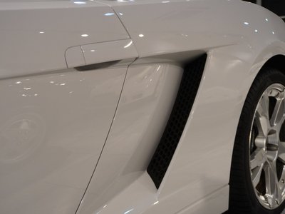 2006 Lamborghini GALLARDO thumbnail 42