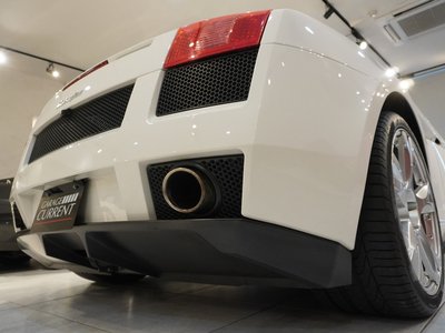 2006 Lamborghini GALLARDO thumbnail 39