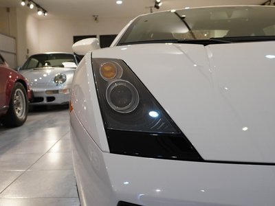 2006 Lamborghini GALLARDO thumbnail 19