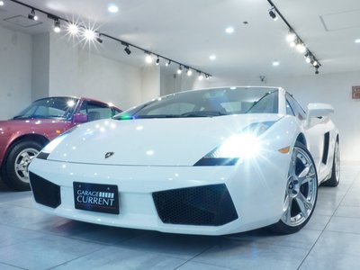 2006 Lamborghini GALLARDO 照片 8