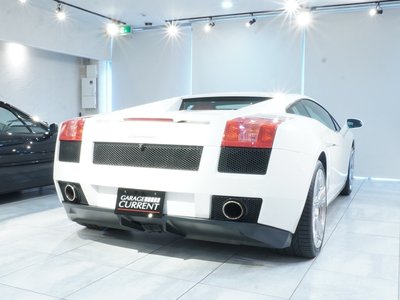 2006 Lamborghini GALLARDO 照片 5
