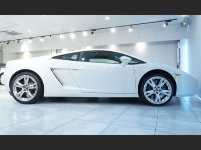 2006 Lamborghini GALLARDO 照片 7