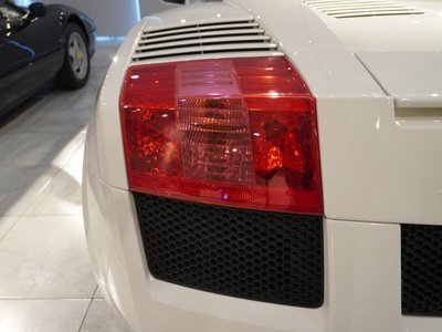 2006 Lamborghini GALLARDO thumbnail 35