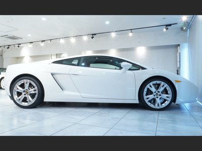 2006 Lamborghini GALLARDO 照片 6
