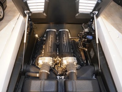 2006 Lamborghini GALLARDO 照片 9