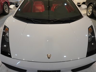 2006 Lamborghini GALLARDO thumbnail 17