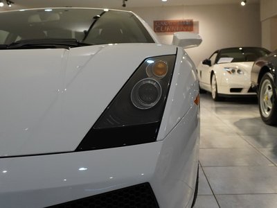 2006 Lamborghini GALLARDO thumbnail 20