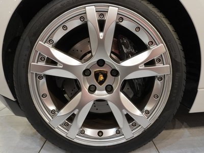 2006 Lamborghini GALLARDO thumbnail 53