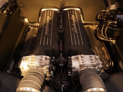 2006 Lamborghini GALLARDO thumbnail 50