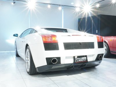 2006 Lamborghini GALLARDO 照片 4