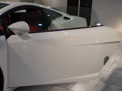 2006 Lamborghini GALLARDO thumbnail 44