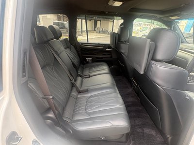 صورة مصغرة 12 لـ 2021 Lexus LX