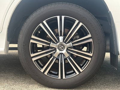 صورة مصغرة 17 لـ 2021 Lexus LX