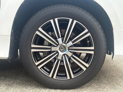 صورة مصغرة 15 لـ 2021 Lexus LX