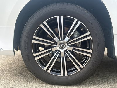صورة مصغرة 16 لـ 2021 Lexus LX