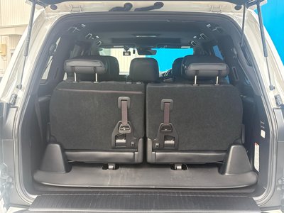 صورة مصغرة 13 لـ 2021 Lexus LX