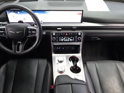 GENESIS GV80 - 5