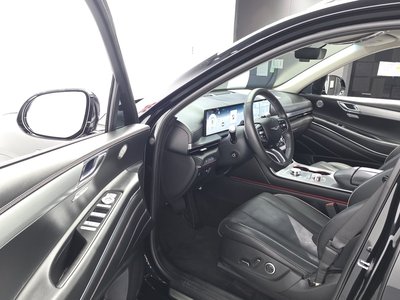 GENESIS GV80 - 10
