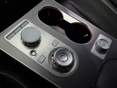 GENESIS GV80 - 9
