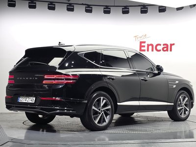 GENESIS GV80 - 4