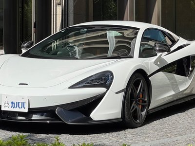 MCLAREN 570S SPIDER - 3