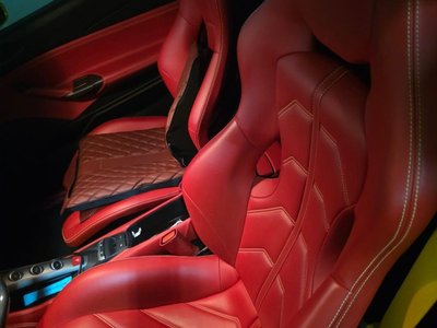 FERRARI 488 SPIDER - 8