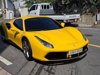 FERRARI 488 SPIDER - 6
