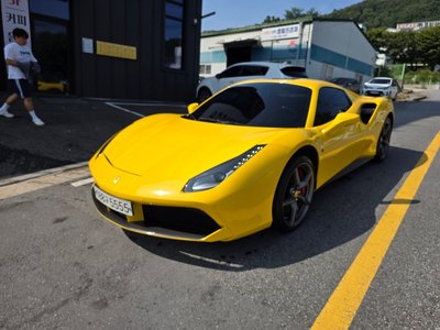 FERRARI 488 SPIDER - 7