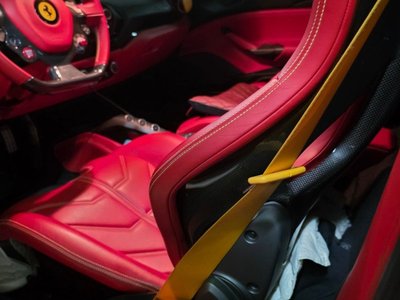 FERRARI 488 SPIDER - 4