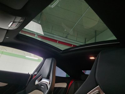 2020 Mercedes-BENZ C-CLASS 缩略图 17
