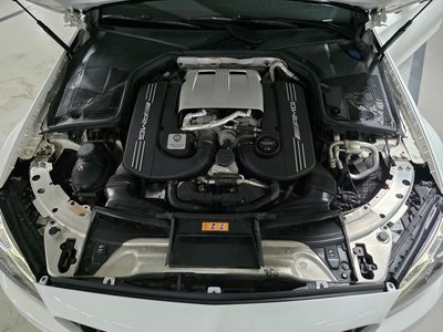 2020 Mercedes-BENZ C-CLASS 缩略图 11